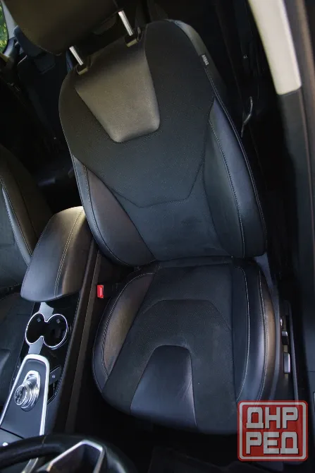 Ford S-MAX Макеевка - изображение 7