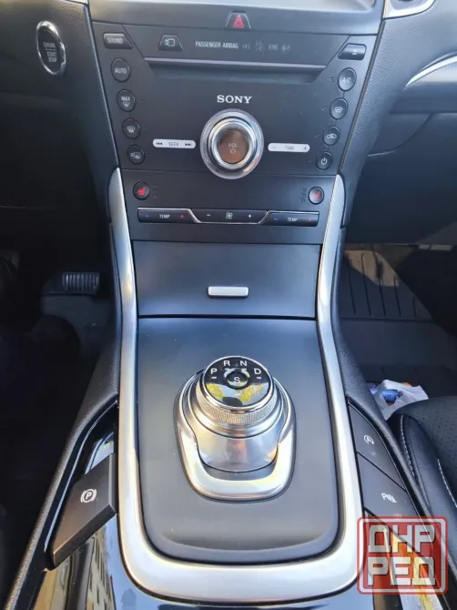 Ford S-MAX Макеевка - изображение 6