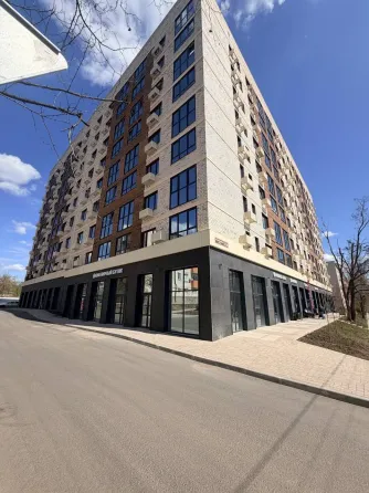 Аренда торгово-офисного помещения, ул. Бахчиванджи, 11а Мариуполь