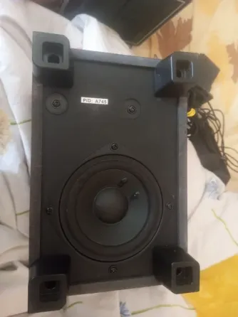 Колонки Logitech X-240 Донецк