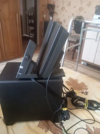 Колонки Logitech X-240 Донецк