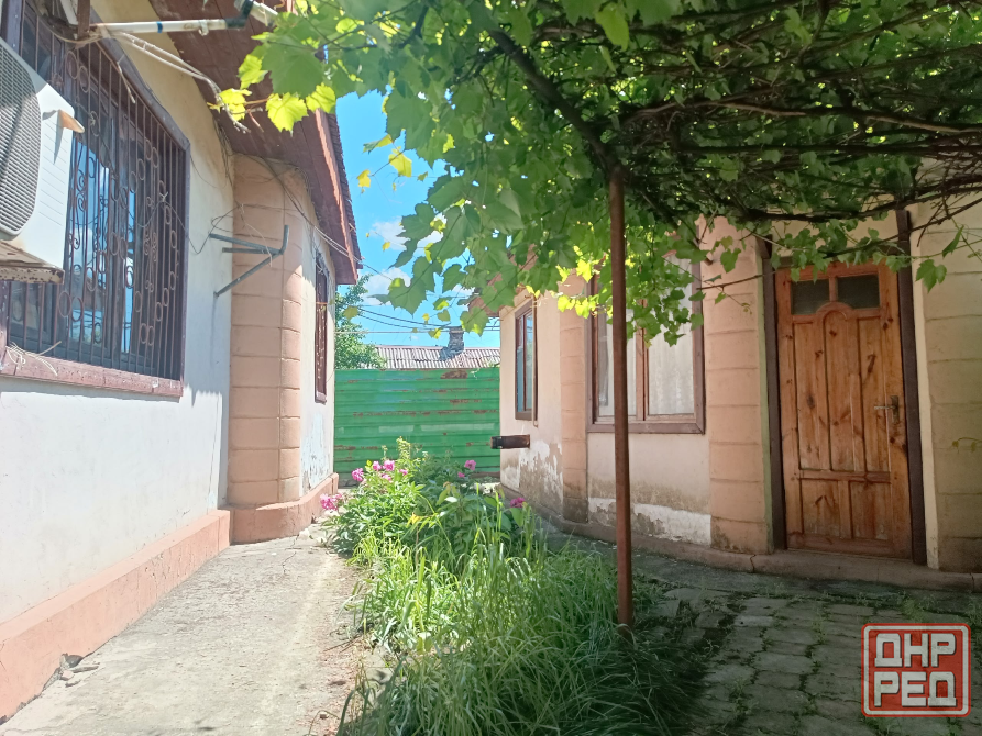Срочная продажа эксклюзив Дом , центр Макеевки ул.Островского (Менделеевский рынок) Макеевка - изображение 1