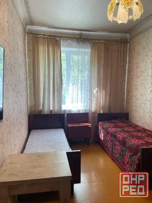 Продам 3-х к квартиру, сталинка , Гвардейка, 12-й магазин. Макеевка - изображение 5