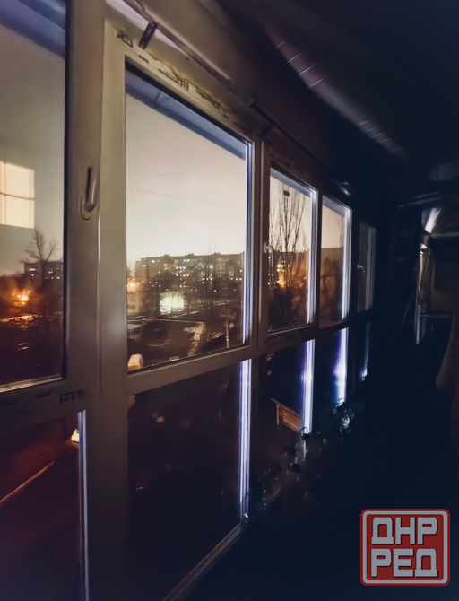 Квартира с водой в центре Донецка Донецк - изображение 2