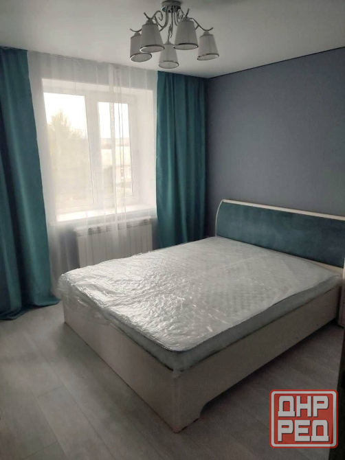 2-х комн остановка Буревестник, ул Советская, Артёмовский район, Луганск. Луганск - изображение 3