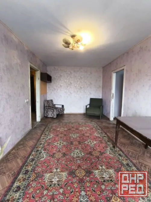 Продается 2 комн.квартиру в Ильичевском районе Мариуполь - изображение 2