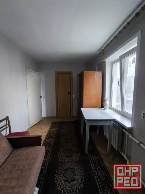 Продается 2 комн.квартиру в Ильичевском районе Мариуполь - изображение 4