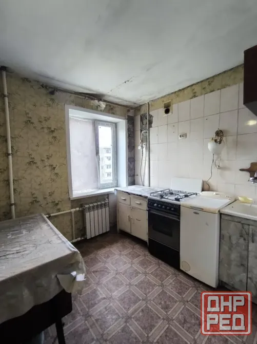 Продается 2 комн.квартиру в Ильичевском районе Мариуполь - изображение 6
