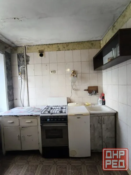 Продается 2 комн.квартиру в Ильичевском районе Мариуполь - изображение 7