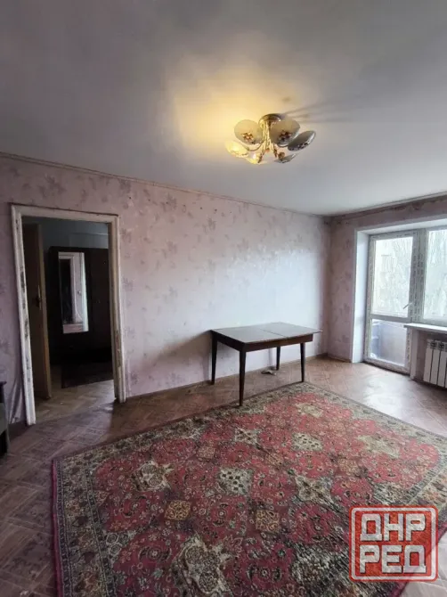 Продается 2 комн.квартиру в Ильичевском районе Мариуполь - изображение 1