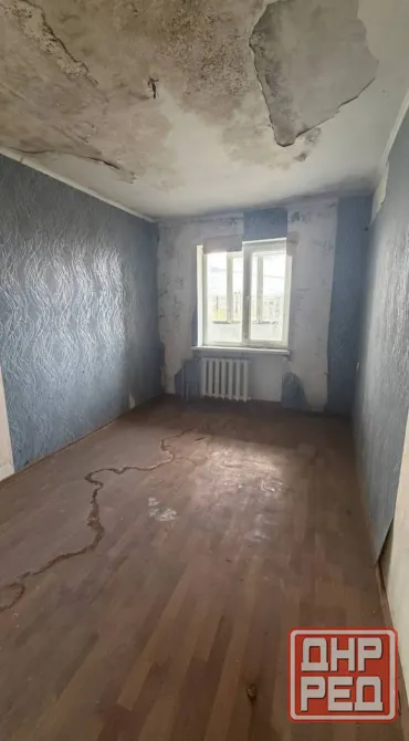 Продажа 2 комн.кв., м-н Зеленый (г. Макеевка) Макеевка - изображение 6