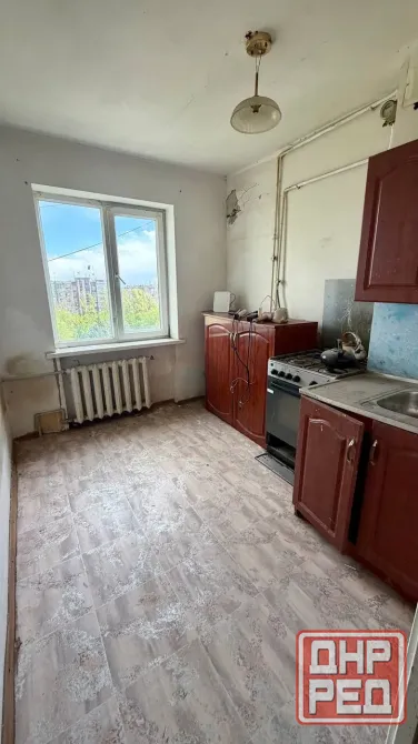 Продажа 2 комн.кв., м-н Зеленый (г. Макеевка) Макеевка - изображение 9