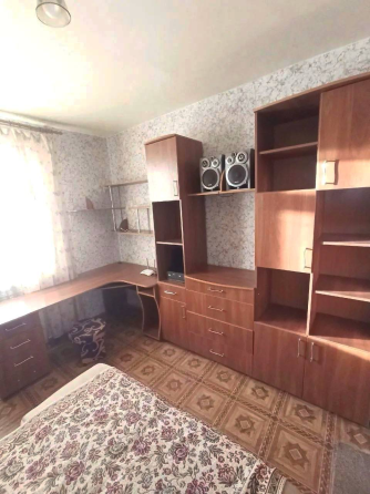 3-х комн. кв. 1-й Микрорайон Луганск