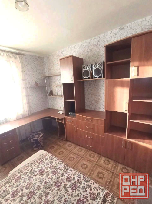 3-х комн. кв. 1-й Микрорайон Луганск - изображение 6