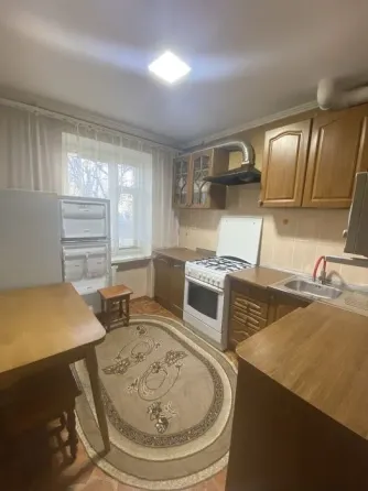 2-к.к. 55м2, 2/5 эт. Мариуполь
