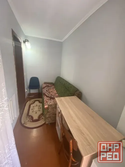2-к.к. 55м2, 2/5 эт. Мариуполь - изображение 4