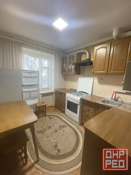 2-к.к. 55м2, 2/5 эт. Мариуполь - изображение 5