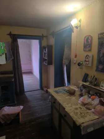 Продам дом с газом Донецк