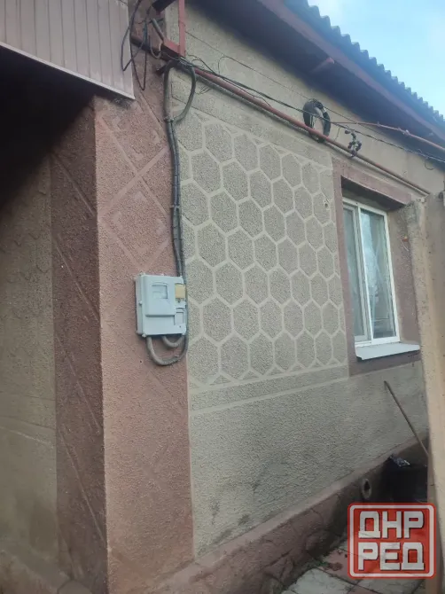 Продам дом с газом Донецк - изображение 3