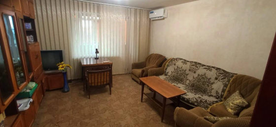 3-х комнатную квартиру в Луганске, в районе кв.Дзержинского Луганск
