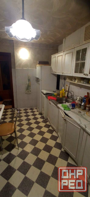 3-х комнатную квартиру в Луганске, в районе кв.Дзержинского Луганск - изображение 2