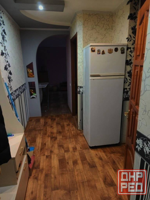 3х комнатную квартиру на Комарова Луганск - изображение 2