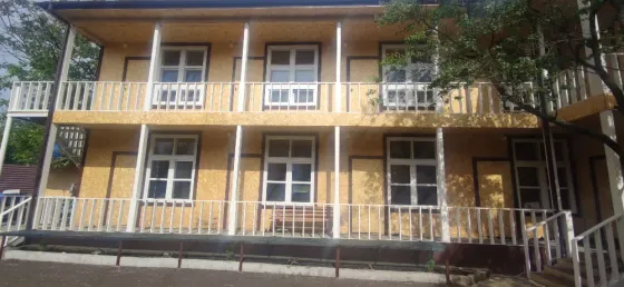 Гостевой дом, комнаты в аренду для рабочих Макеевка