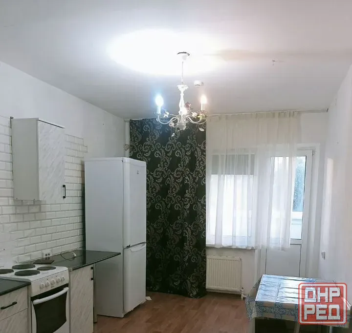 Сдам в Донецке двухкомнатную квартиру, площадью 66 квадратных метра. Донецк - изображение 8