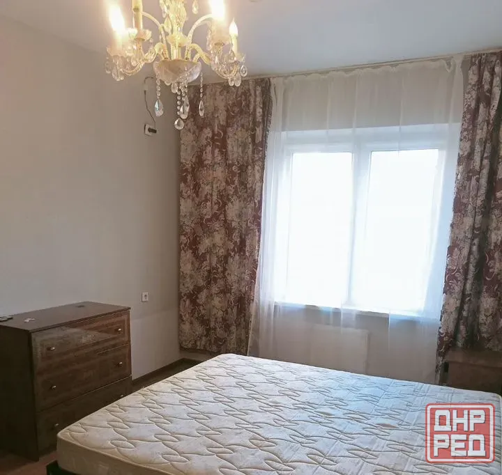Сдам в Донецке двухкомнатную квартиру, площадью 66 квадратных метра. Донецк - изображение 5