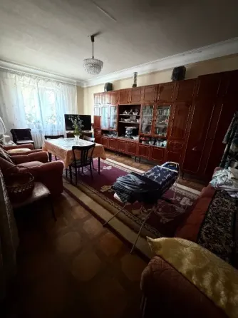 Продаётся 3-х комн. кв-ра г.Донецк, р-н, ул.Семёнова-Тянь-Шанского Донецк