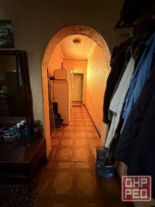 Продаётся 3-х комн. кв-ра г.Донецк, р-н, ул.Семёнова-Тянь-Шанского Донецк - изображение 5
