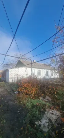 Дом за 500 000 руб.! с. Приазовское. 15 мин от 1000 мелочей (от центра города) Мариуполь