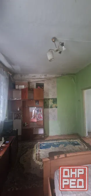 Дом за 500 000 руб.! с. Приазовское. 15 мин от 1000 мелочей (от центра города) Мариуполь - изображение 3