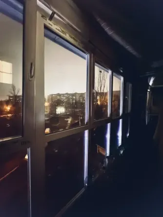 квартира в центре с водой Донецк