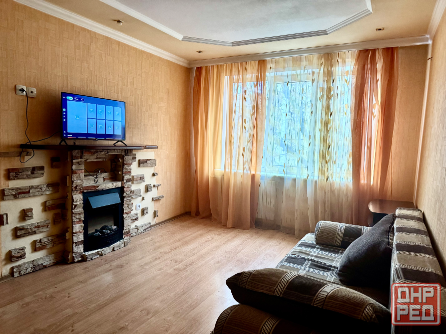 квартира в центре с водой Донецк - изображение 3