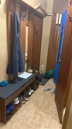 Продажа 1-к. квартиры в Калининском районе, ул.50-й Гвардейской Дивизии Донецк