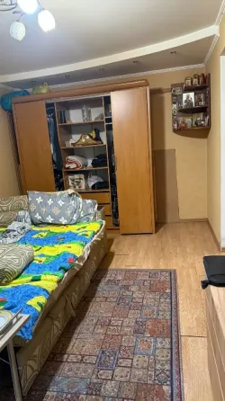 Продажа 1-к. квартиры в Калининском районе, ул.50-й Гвардейской Дивизии Донецк