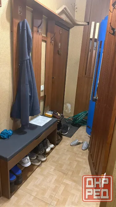 Продажа 1-к. квартиры в Калининском районе, ул.50-й Гвардейской Дивизии Донецк - изображение 5
