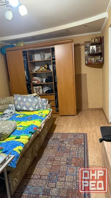 Продажа 1-к. квартиры в Калининском районе, ул.50-й Гвардейской Дивизии Донецк - изображение 2