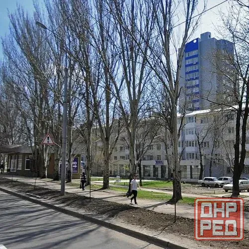 Срочно продам 100 кв.м по ул. Артема с отдельным входом нежилое помещение Донецк - изображение 3