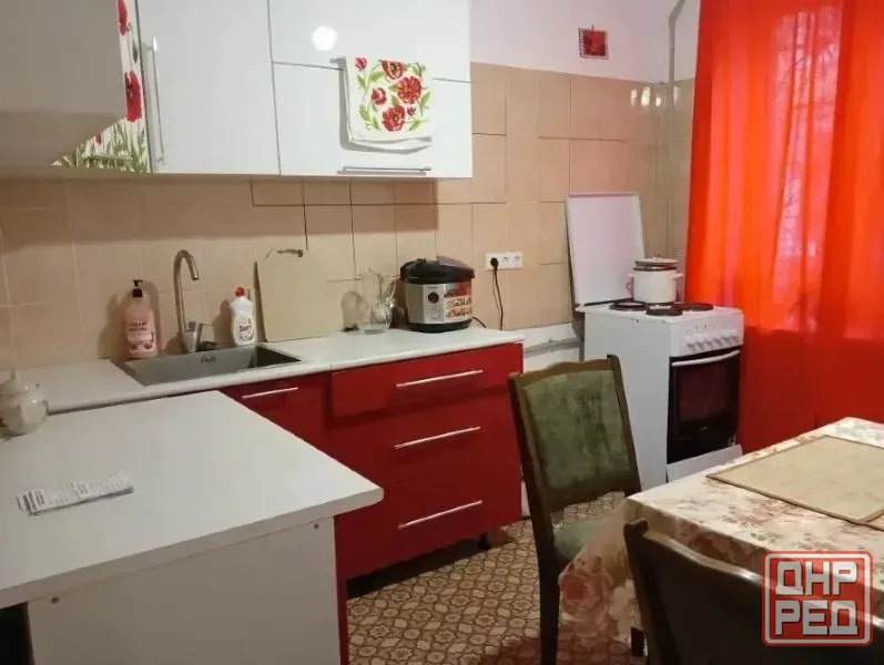 Продается 2-х комн. кв-ра г.Макеевка, Гвардейка Макеевка - изображение 2