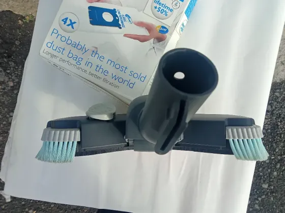 Турбощетка для пылесоса PHILIPS. Донецк