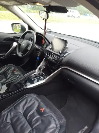 Mitsubishi Eclipse Cross 22 г Донецк