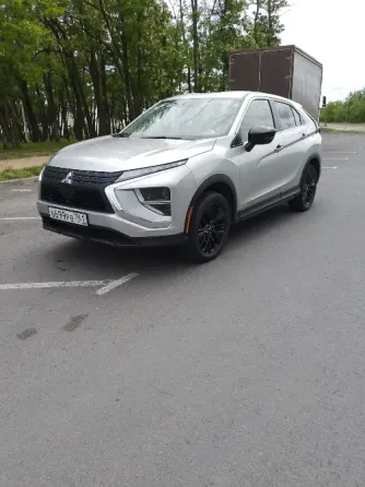 Mitsubishi Eclipse Cross 22 г Донецк