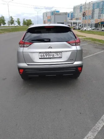 Mitsubishi Eclipse Cross 22 г Донецк