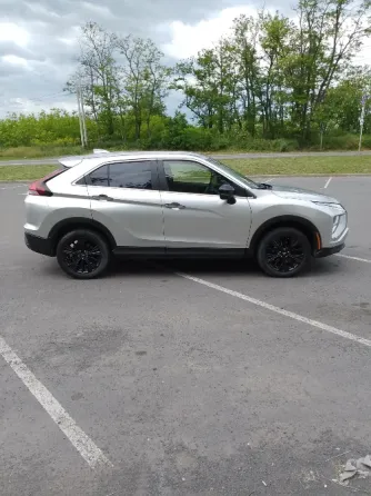 Mitsubishi Eclipse Cross 22 г Донецк