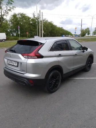 Mitsubishi Eclipse Cross 22 г Донецк