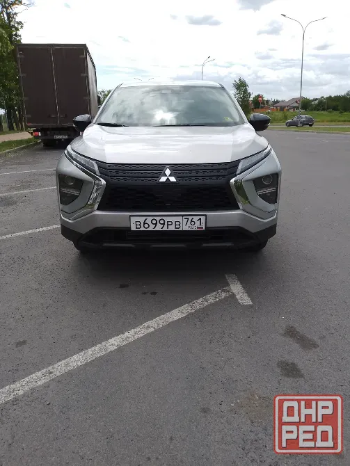 Mitsubishi Eclipse Cross 22 г Донецк - изображение 2