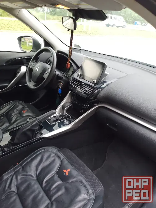 Mitsubishi Eclipse Cross 22 г Донецк - изображение 6
