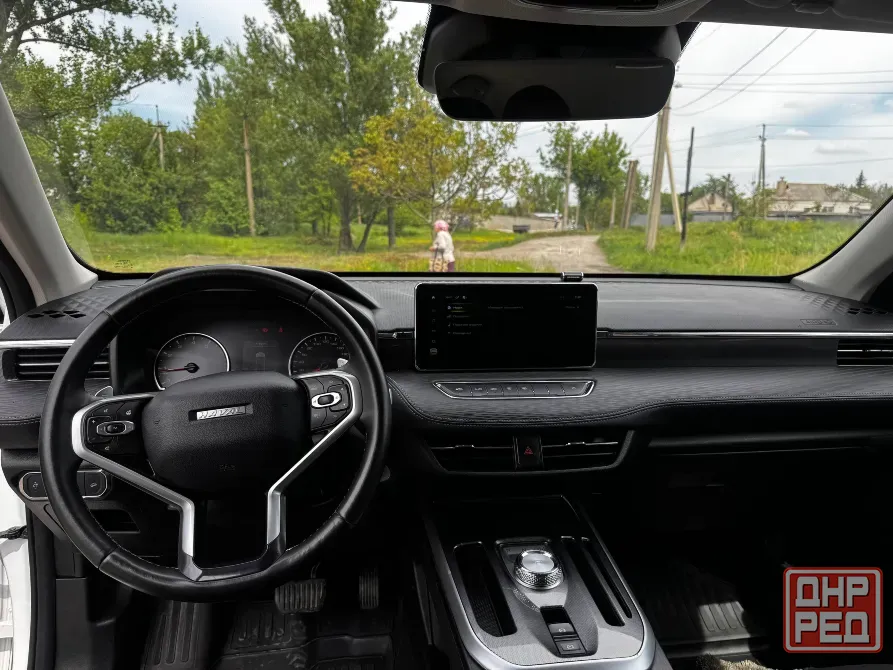 Haval jolion. 2023 год. Макеевка - изображение 4